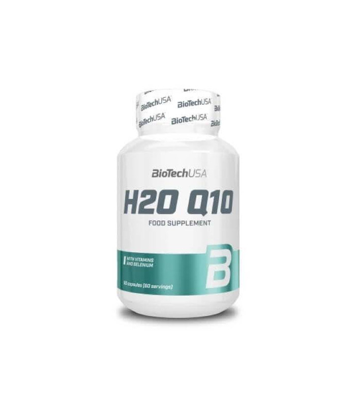 H2O-Q10 BioTech USA - 1 H2O-Q10 BioTech USA - 1