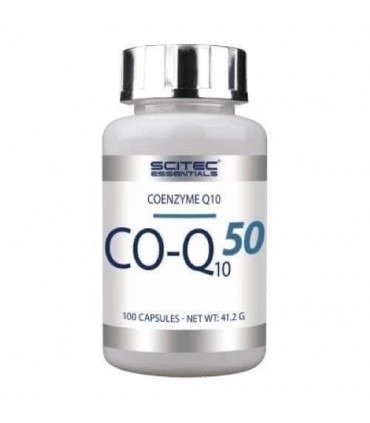 CO-Q10 50 Scitec Nutrition - 1
