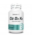 Ca-D3-K2 BioTech USA - 1