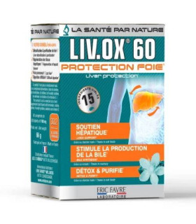 Liv.OX® 60 Eric Favre - 1