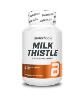 Milk Thistle BioTech USA - 1
