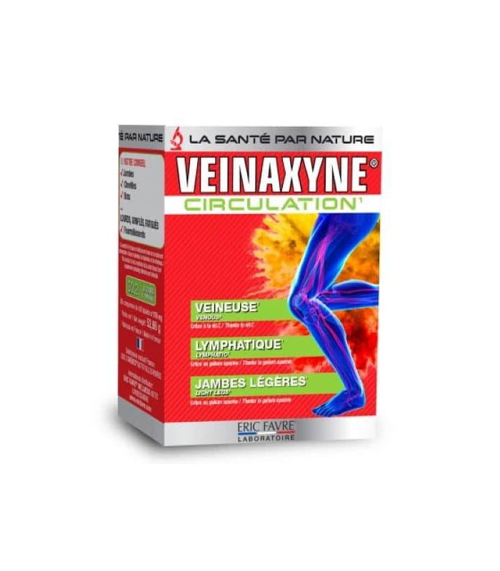 Veinaxyne Eric Favre - 1 Veinaxyne Eric Favre - 1