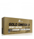 Gold Omega 3 Sport Edition Olimp sport nutrition - 1