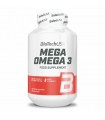 Mega Omega 3 BioTech USA - 1