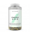 Omega 3-6-9 Myprotein - 1