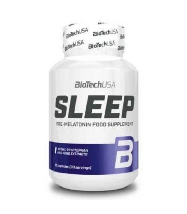 Sleep BioTech USA - 1
