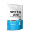 100% Pure Whey BioTech USA - 2