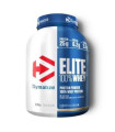 Elite 100% Whey Dymatize - 1