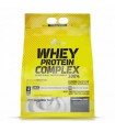 Whey Protein Complex 100% Olimp sport nutrition - 1