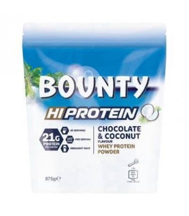 Bounty Protein Powder Mars - 1