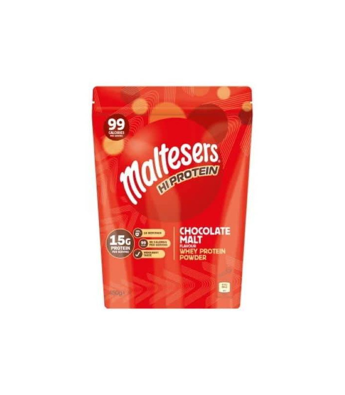 Maltesers Protein Powder Mars - 1 Maltesers Protein Powder Mars - 1