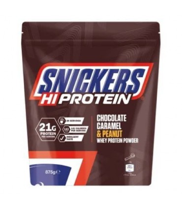 Snickers Protein Powder Mars - 1
