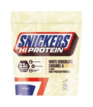 Snickers Protein Powder Mars - 2