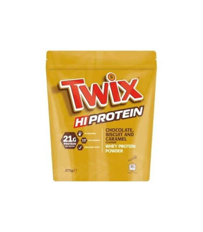 Twix Protein Powder Mars - 1 Twix Protein Powder Mars - 1