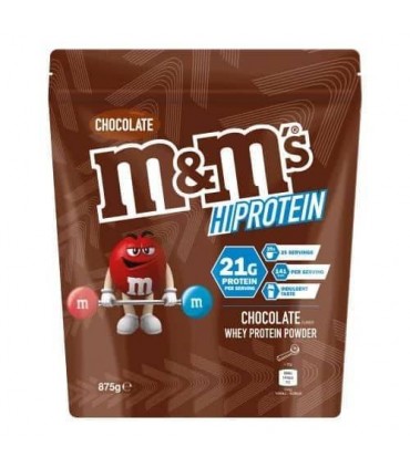 M&M's Protein Powder Mars - 1