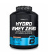 Hydro Whey Zero BioTech USA - 1