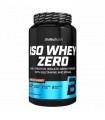 Iso Whey Zero BioTech USA - 1