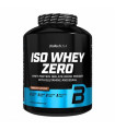 Iso Whey Zero BioTech USA - 2