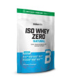 Iso Whey Zero Natural BioTech USA - 2