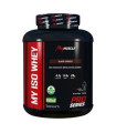 My Iso Whey MyMuscle - 2
