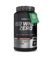 Iso Whey Zero Black BioTech USA - 1