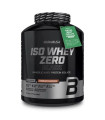 Iso Whey Zero Black BioTech USA - 2