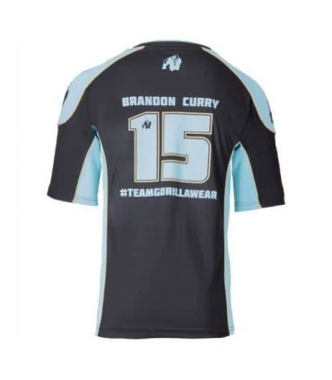 T-shirt Athlete 2.0 Brandon Curry Gorilla Wear - 2