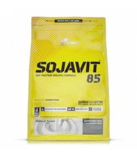 Sojavit 85 Olimp sport nutrition - 1
