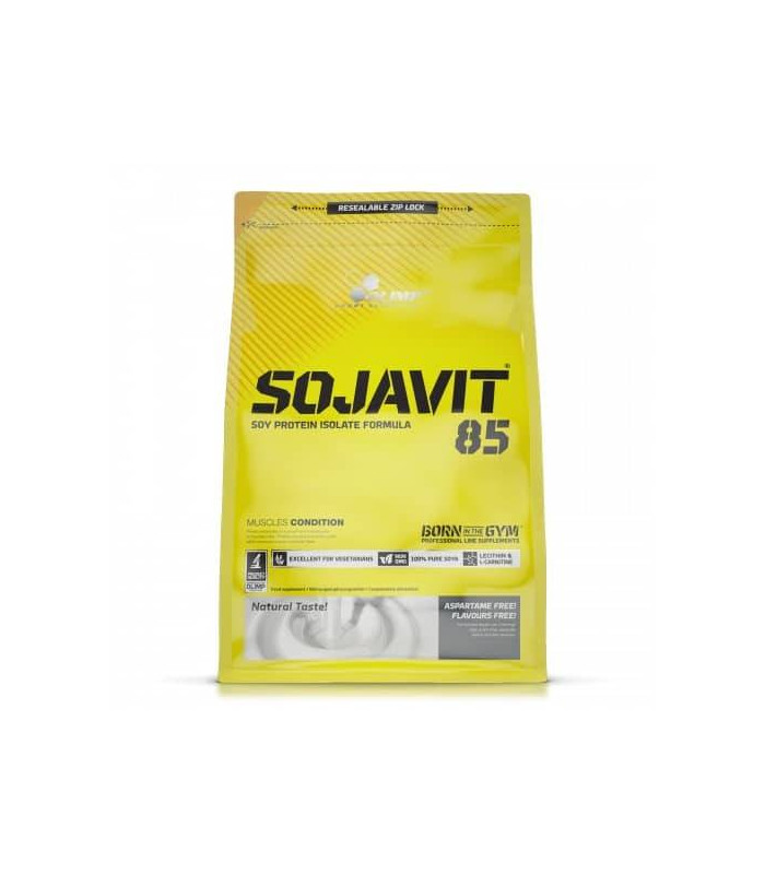 Sojavit 85 Olimp sport nutrition - 1 Sojavit 85 Olimp sport nutrition - 1