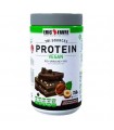 Proteine vegan Eric Favre - 1