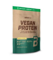 Vegan Protein BioTech USA - 2