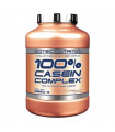 100% Casein Complex Scitec Nutrition - 2