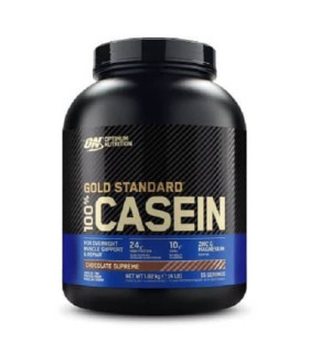 Gold Standard 100% Casein Optimum nutrition - 1