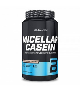 Micellar Casein BioTech USA - 1