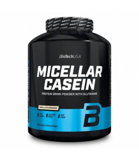 Micellar Casein BioTech USA - 1