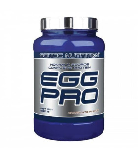Egg Pro Scitec Nutrition - 1