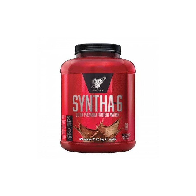 Syntha-6 BSN Nutrition - 1 Syntha-6 BSN Nutrition - 1