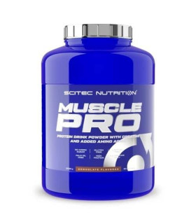 Muscle Pro Scitec Nutrition - 1