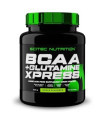 BCAA+Glutamine Xpress Scitec Nutrition - 2