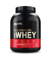 Gold Standard 100% Whey Optimum nutrition - 2