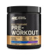 Gold Standard Pre-Workout Optimum nutrition - 1