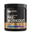 Gold Standard Pre-Workout Optimum nutrition - 1