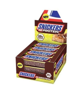 Snickers Hi-Protein Mars - 1