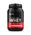 Gold Standard 100% Whey Natural Optimum nutrition - 1