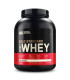 Gold Standard 100% Whey Natural Optimum nutrition - 1