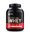 Gold Standard 100% Whey Natural Optimum nutrition - 2