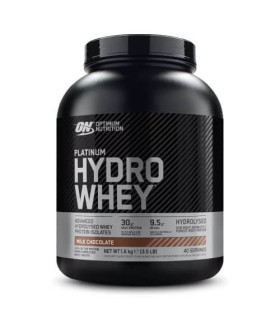 Hydrowhey Optimum nutrition - 1