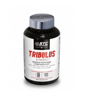 Tribulus Synergy+ STC Nutrition - 1