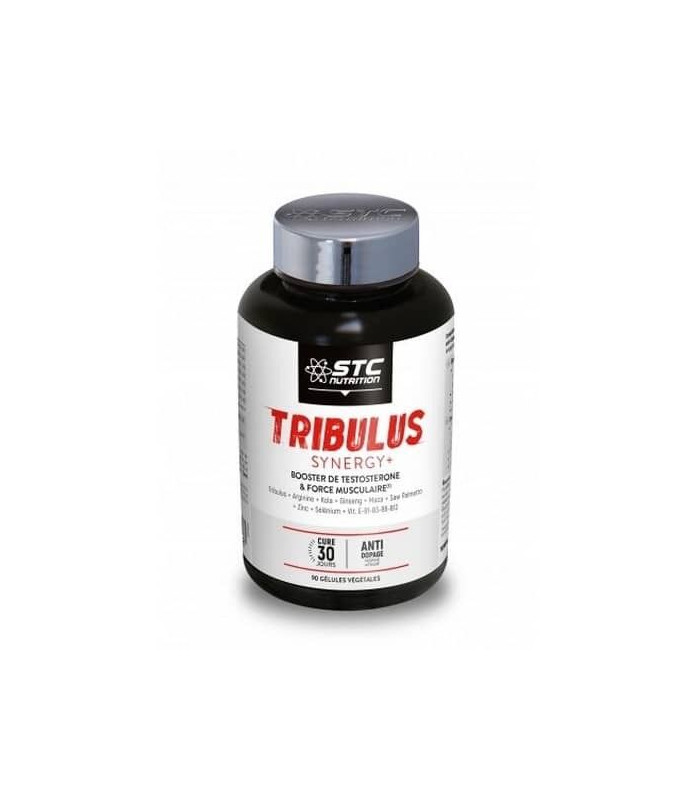 Tribulus Synergy+ STC Nutrition - 1 Tribulus Synergy+ STC Nutrition - 1