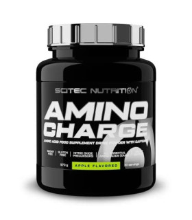 Amino Charge Scitec Nutrition - 1